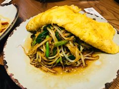合菜盖帽-娄三少春饼·烤鸭(合生汇购物中心店)
