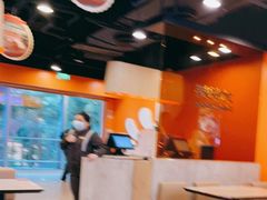 大堂-大快活(丽丰店)