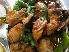 -江南大学-第一食堂(江南苑)