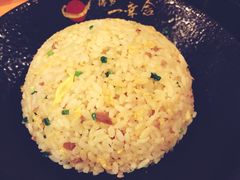 -博多一幸舍(侨福芳草地购物中心店)