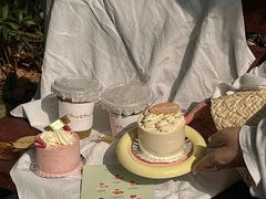 -chuchulab日式短蛋糕(粤海天地店)