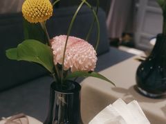-狮王府淮扬菜(夫子庙老门东店)