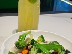 -外婆家(西红门荟聚购物中心店)