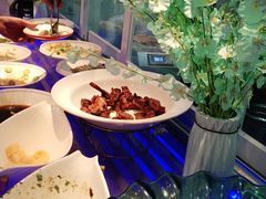 -快乐爱斯米牛排自助(吾悦广场店)