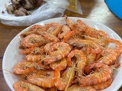 -板桥海鲜广场(文明东店)