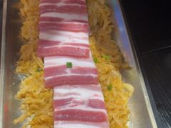-西塔老太太泥炉烤肉(龙湖北苑天街店)