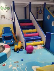 -孩子王童乐园(临沂吾悦广场店)