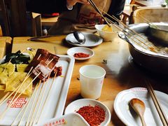 -袁记串串香(梁家巷店)