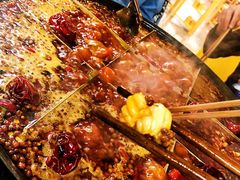 -石灰市老火锅(北滨路店)