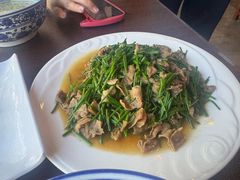 -老三羊汤【北兴隆街店】