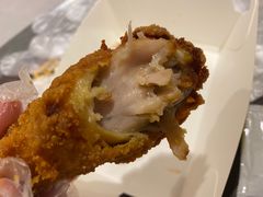 -麦当劳(温州人民路店)