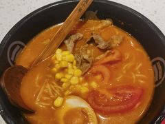 -味千拉面(惠州淡水嘉信茂广场分店)