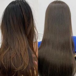-Hair Code芭曲发型