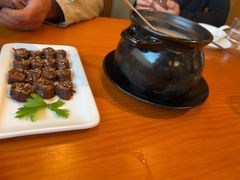 -莲餐厅·湖北菜·潜江小龙虾店(愚园路店)