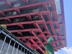 -中华艺术宫(上海美术馆)