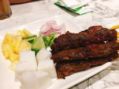 -关夫人餐厅(阳光广场店)