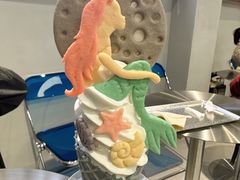 -CORNER CONE GELATO酷矿手作霜淇淋(南头古城店)