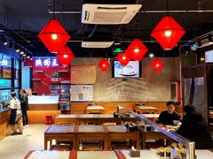 -贺秦生陕面王(富力城店)