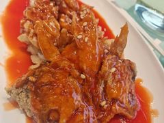 -添福来墨鱼饺子 · 海鲜东北菜(大连星海·黄浦路店)