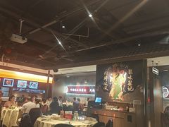 -聚味瞿记·龙虾堂(咸嘉湖店)