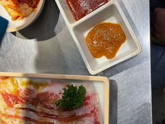 -喜来稀肉(虹泉路店)