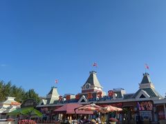 -沈阳方特欢乐世界