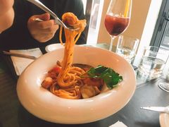 -EATALIA意塔利意式餐厅(鼓楼店)