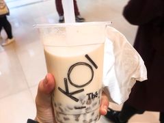 -KOI Thé(正佳广场店)