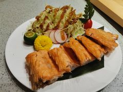 -万岁寿司(芳村店)
