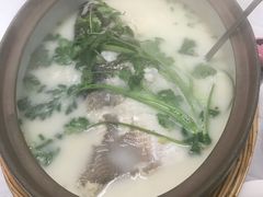 -翠茗农庄土菜馆(天目湖店)