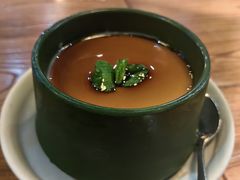 -云海肴·汽锅鸡·云南菜(天津国金汇店)