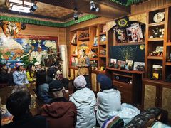-吉祥圣雪藏餐