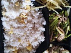 -济南大学-第8食堂