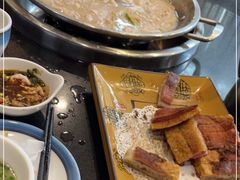 -老来福·非遗酸汤兔(凯旋路店)