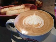 -MAAN  COFFEE(安达圣新天地店)