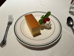 -Wolfgang’s Steakhouse 沃夫冈牛排馆(上海白玉兰广场店)