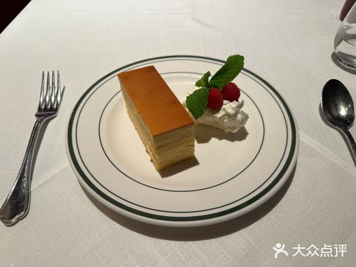 Wolfgang’s Steakhouse 沃夫冈牛排馆(上海白玉兰广场店)图片