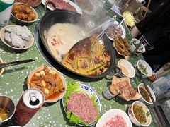 -五里关火锅(上海鑫耀·光环Live店)