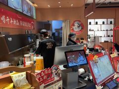 -茶话弄(中贸广场店)