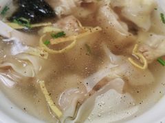 -海平馄饨(逍遥二路店)