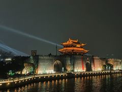 -相门城墙文化休闲景区