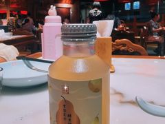 -小吊梨汤·北京菜·烤鸭(长安商场-首都博物馆店)