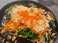 街坊大拌菜-奉天小馆·非遗东北菜(沈阳万象城店)
