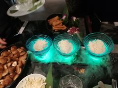-捞王猪肚鸡火锅(财富中心店)