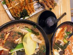 -刘文祥麻辣烫(清河毛纺路店)