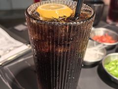 -黑崎烧肉·山野厨房(坪山店)