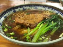-枫镇面馆(寒山寺店)