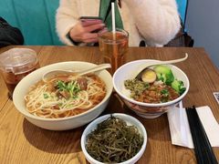 -李先生牛肉面大王(上海站南广场店)