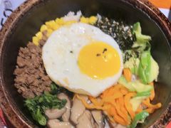 -鑫日千里马朝鲜族小馆(总店)