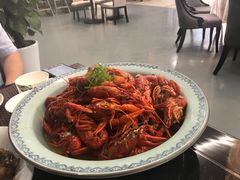 -天宁凯利时尚餐厅